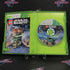 LEGO Star Wars III The Clone Wars Xbox 360 Complete - 1 Year Warranty VG
