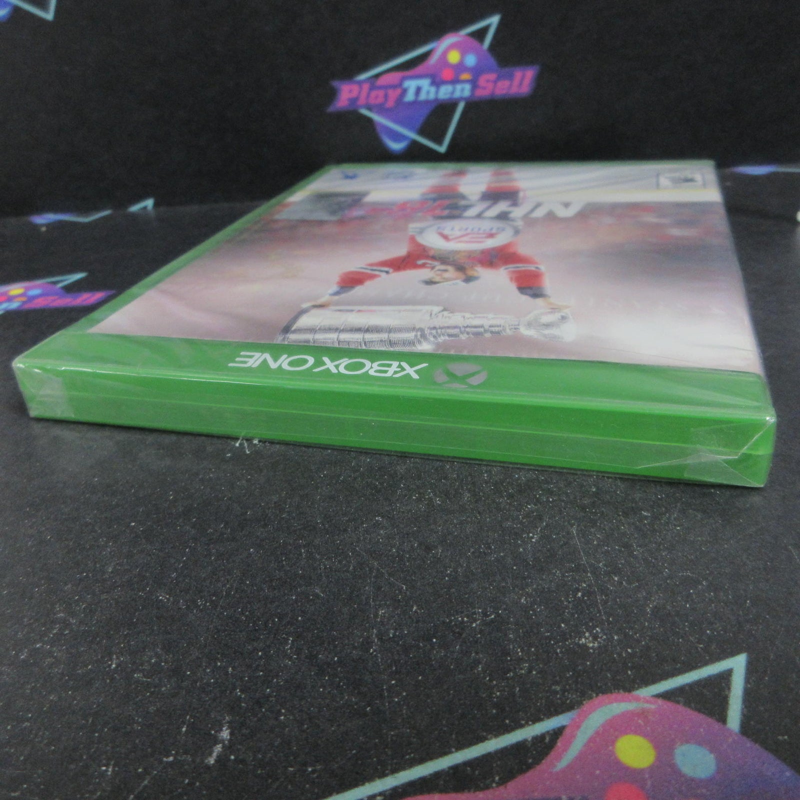 NHL 16 Xbox One Brand New - Sealed