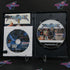 Soul Calibur 2 PS2 PlayStation 2 + Reg Card / Bonus Disc  Complete  - 1 Year W..