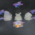 Disney Infinity 3.0 Xbox 360 + Portal / Figures Complete  - 1 Year Warranty EX..