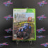 Farming Simulator 15 Xbox 360 - Complete CIB