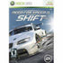 Need For Speed Shift Xbox 360 PH Disc Complete - 1 Year Warranty EX Cond