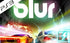 Blur PS3 PlayStation 3 Brand New - Sealed