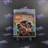 Lego Pirates of the Caribbean PS3 PlayStation 3 Complete  - 1 Year Warranty EX..
