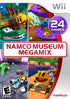 Namco Museum Megamix Nintendo Wii Complete - 1 Year Warranty EX Cond