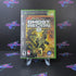 Tom Clancy's Ghost Recon 2 2011 Final Assault Xbox - 1 Year Warranty VG