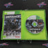 Defiance Xbox 360 + Stickers Complete - 1 Year Warranty EX Cond