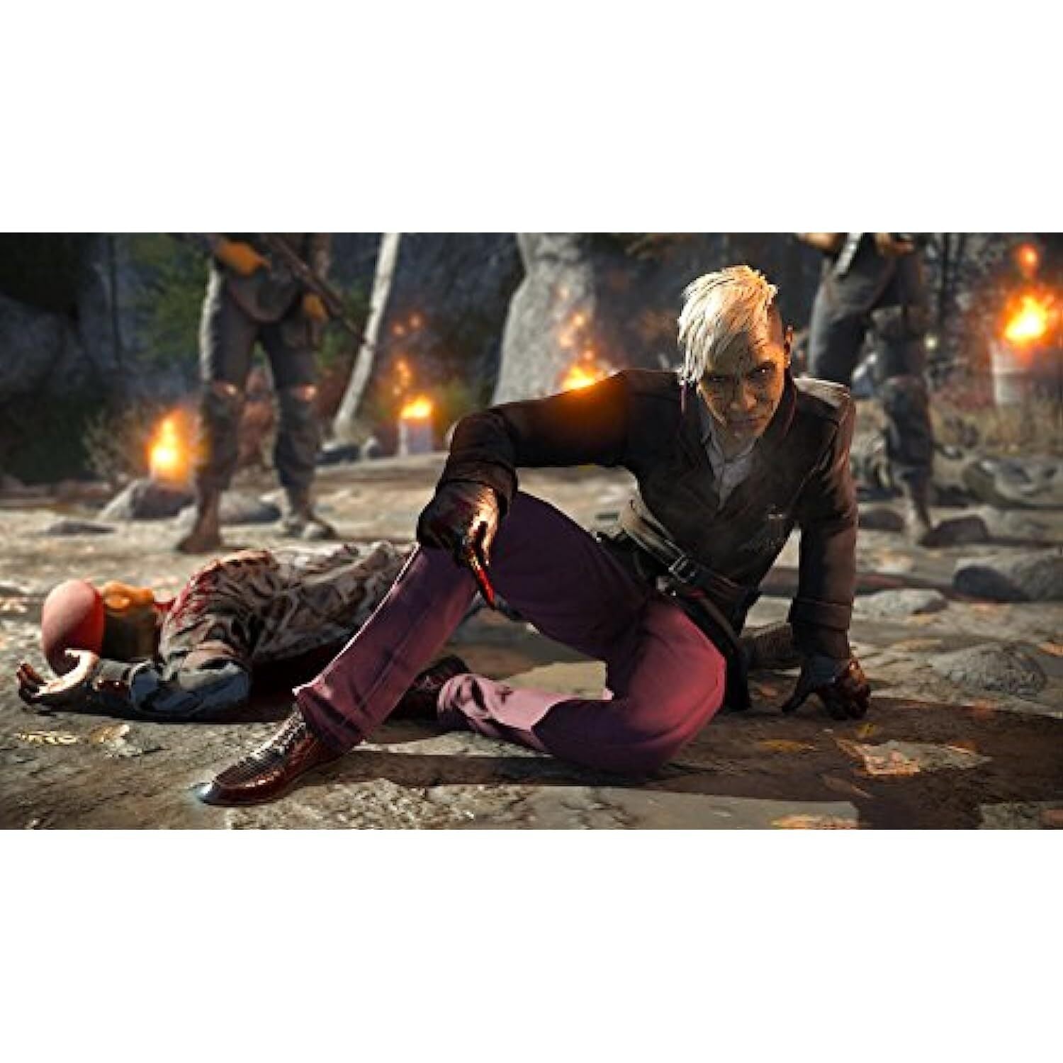 Far Cry 4 Limited Edition Xbox One - 1 Year Warranty VG