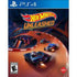 Hot Wheels Unleashed PS4 PlayStation 4 Brand New - Sealed