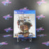 Call of Duty Black Ops Cold War PS4 PlayStation 4 - 1 Year Warranty VG