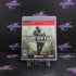 Call of Duty 4 Modern Warfare PS3 PlayStation 3 GH Complete - 1 Year Warranty VG