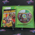 Borderlands GOTY Xbox 360 + Poster Complete - 1 Year Warranty EX Cond