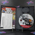 Grand Theft Auto Double Pack PS2 GH + Maps / Reg Card Complete  - 1 Year Warra..
