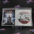 Batman Arkham Asylum + Batman Arkham City Dual Pack PS3 GH CIB  - 1 Year Warra..