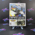 WWII Aces - Nintendo Wii Complete - 1 Year Warranty VG