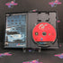 Gran Turismo 3 A-Spec Red Cover PlayStation 2 Complete - 1 Year Warranty VG