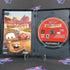 Cars Mater-National PS2 PlayStation 2 + Poster Complete  - 1 Year Warranty EX ..