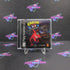 Crash Bandicoot 2 Cortex Strikes Back PS1 PlayStation 1 Holo Cover  - 1 Year W..