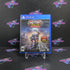 Mutant Football League Dynasty Edition PS4 PlayStation 4 Complete  - 1 Year Wa..