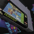 Paperboy 2 Super Nintendo SNES AD Cartridge Only Tested - (See Pics)