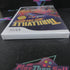 Thrillville Off the Rails Nintendo Wii Brand New - Sealed