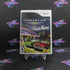 Chrysler Classic Racing Nintendo Wii Complete - 1 Year Warranty VG