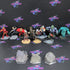 Disney Infinity 3.0 Xbox 360 + Portal / Figures Complete  - 1 Year Warranty EX..