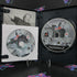 Madden NFL 07 Hall of Fame Edition PS2 + Sleeve / Bonus Disc CIB  - 1 Year War..
