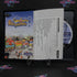 Metropolismania PlayStation 2 PS2 + Reg Card Complete - 1 Year Warranty VG