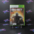 Call of Duty Black Ops III Multiplayer + Zombies Xbox 360 - 1 Year Warranty VG