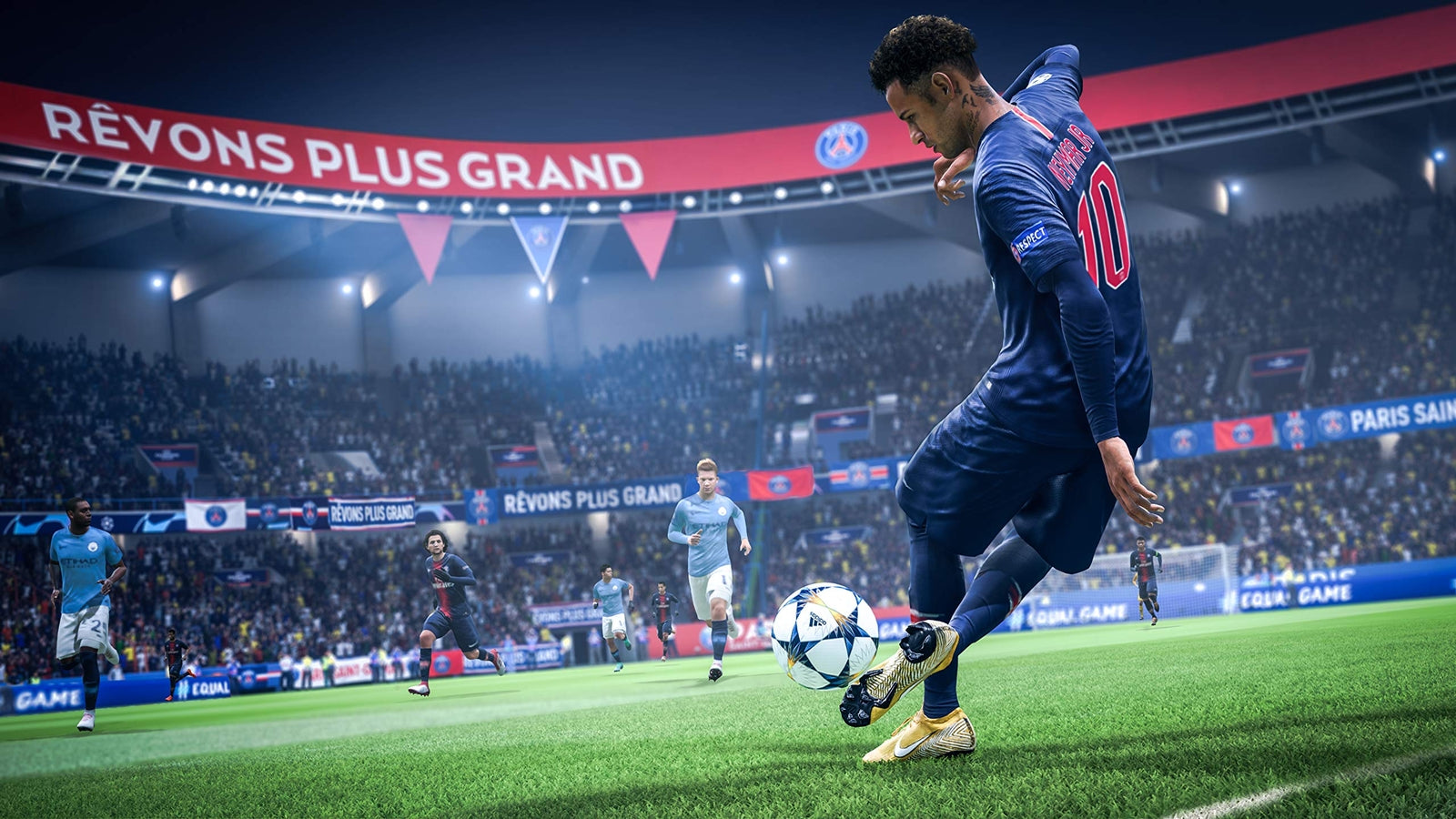 FIFA 19 Xbox One Brand New - Sealed