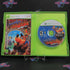 Banjo-Kazooie Nuts & Bolts Xbox 360 + Poster Complete - 1 Year Warranty EX Cond