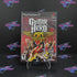 Guitar Hero Aerosmith PS2 PlayStation 2 + Tour Book Complete  - 1 Year Warrant..