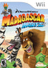 Madagascar Kartz Nintendo Wii Complete - 1 Year Warranty VG