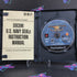 SOCOM US Navy Seals PS2 PlayStation 2 + Reg Card Complete  - 1 Year Warranty E..