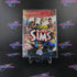 The Sims PS2 PlayStation 2 GH Brand New - Sealed