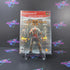 God of War 2 PS2 PlayStation 2 GH Brand New - Sealed