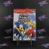 Sonic Heroes PS2 PlayStation 2 GH Complete - 1 Year Warranty EX Cond