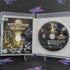 Mortal Kombat vs DC Universe PS3 PlayStation 3 Complete  - 1 Year Warranty EX ..