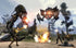 Defiance Xbox 360 + Stickers Complete - 1 Year Warranty EX Cond