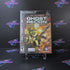 Tom Clancy's Ghost Recon 2 First Contact PS2 PlayStation 2 AD/NM - (See Pics)