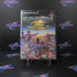 SOCOM US Navy Seals PS2 PlayStation 2 - 1 Year Warranty Game & Case