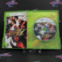 Street Fighter IV Xbox 360 + Comic Complete - 1 Year Warranty EX Cond
