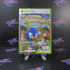 Sega Superstars Tennis / Xbox Arcade - Xbox 360 - Complete CIB