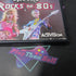 Guitar Hero Encore Rocks the 80's PS2 PlayStation 2 Complete  - 1 Year Warrant..