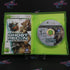 Tom Clancy's Ghost Recon Adv Warfighter PHXbox 360 CIB - 1 Year Warranty EX Cond