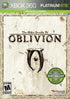 The Elder Scrolls IV Oblivion PH Xbox 360 Complete - 1 Year Warranty VG