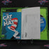 Dr. Seuss The Cat in the Hat Xbox + Reg Card Complete - 1 Year Warranty EX Cond
