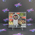 Star Wars Episode I Jedi Power Battles PS1 PlayStation 1 GH Complete  - 1 Year..