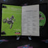 Jeremy McGrath's Supercross World PS2 + Reg Card Complete - 1 Year Warranty VG